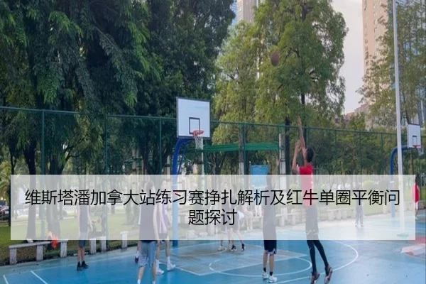 维斯塔潘加拿大站练习赛挣扎解析及红牛单圈平衡问题探讨